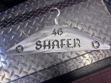 Load image into Gallery viewer, Turnout Gear Hanger