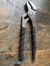 Load image into Gallery viewer, Through the Lock Pliers
