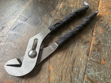 Load image into Gallery viewer, Through the Lock Pliers
