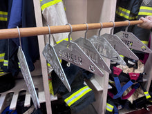 Load image into Gallery viewer, Turnout Gear Hanger
