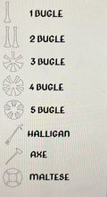 Load image into Gallery viewer, Turnout Gear Hanger
